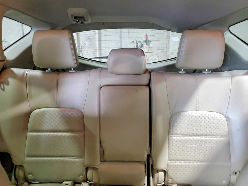 Продаж на аукціоні авто 2012 Nissan Murano, vin: JN8AZ1MU1CW111384, номер лоту: 53050046
