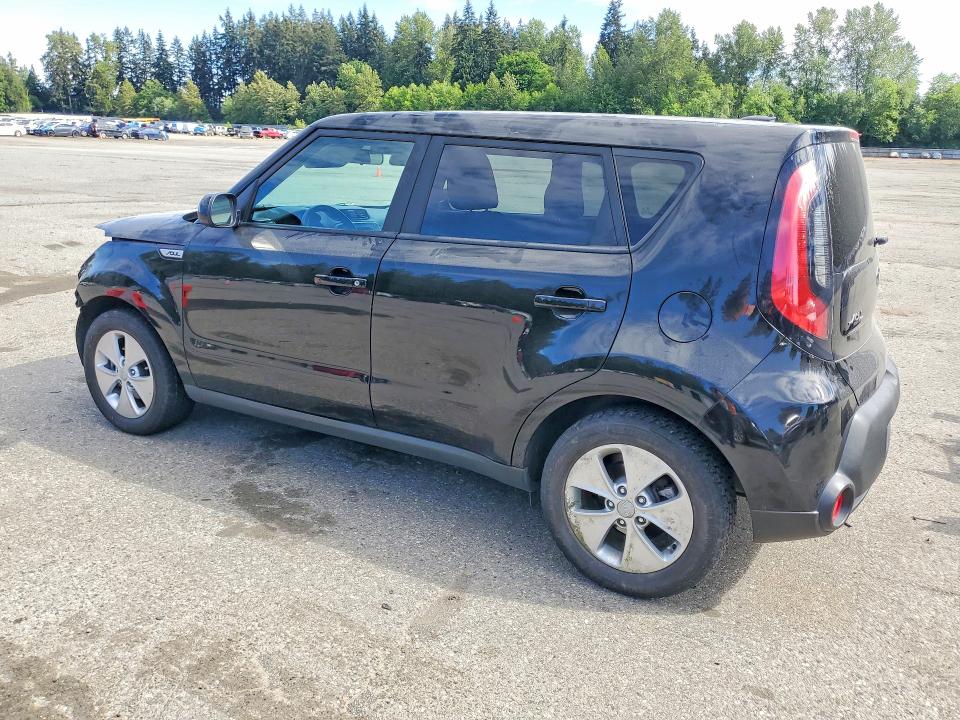 53961576 :رقم المزاد ، KNDJN2A2XG7349783 vin ، 2016 Kia Soul مزاد بيع