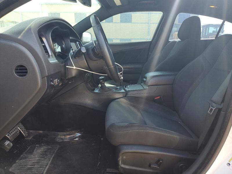 51879026 :رقم المزاد ، 2C3CDXHG5JH230078 vin ، 2018 Dodge Charger مزاد بيع