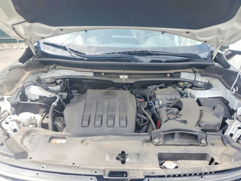 Aukcja sprzedaży 2018 Mitsubishi Eclipse Cross, vin: JA4AT5AAXJZ038486, numer aukcji: 54803456