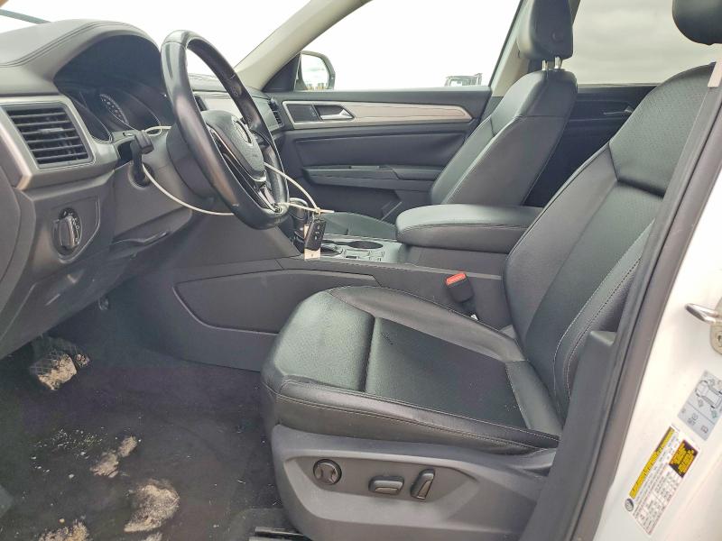 Aukcja sprzedaży 2018 Volkswagen Atlas, vin: 1V2CR2CA1JC529684, numer aukcji: 54531286
