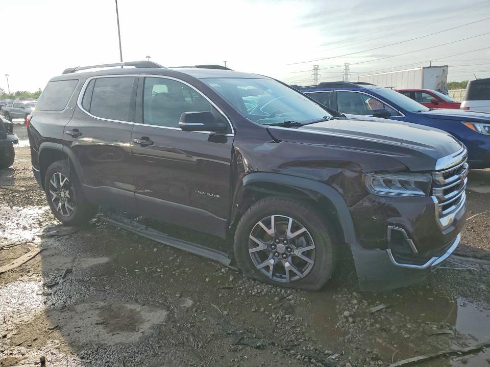 Aukcja sprzedaży 2020 Gmc Acadia, vin: 1GKKNRLS4LZ147146, numer aukcji: 53963156