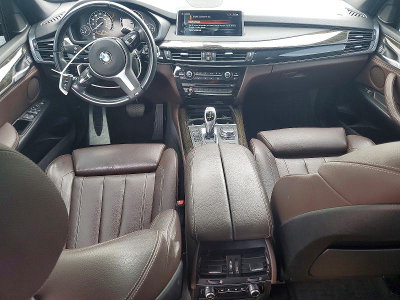 Продажа на аукционе авто 2017 Bmw X5, vin: 5UXKR2C32H0X03870, номер лота: 54826696