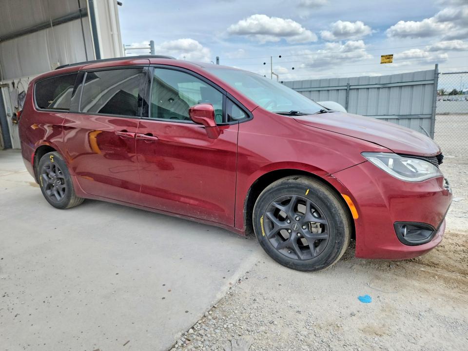 Aukcja sprzedaży 2018 Chrysler Pacifica, vin: 2C4RC1EG9JR332665, numer aukcji: 52590106