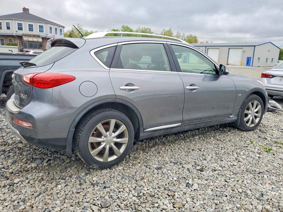 Aukcja sprzedaży 2017 Infiniti Qx50, vin: JN1BJ0RR8HM403450, numer aukcji: 53877586