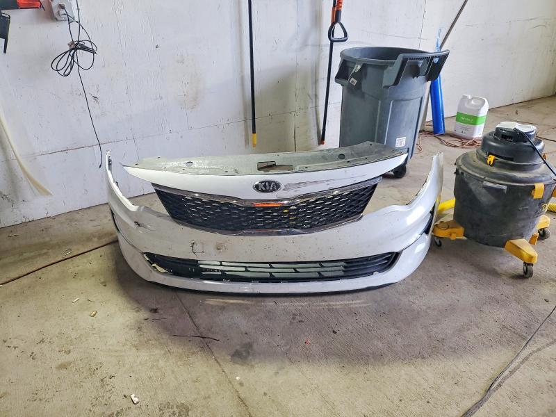 Продаж на аукціоні авто 2017 Kia Optima, vin: 5XXGT4L36HG122715, номер лоту: 54810066
