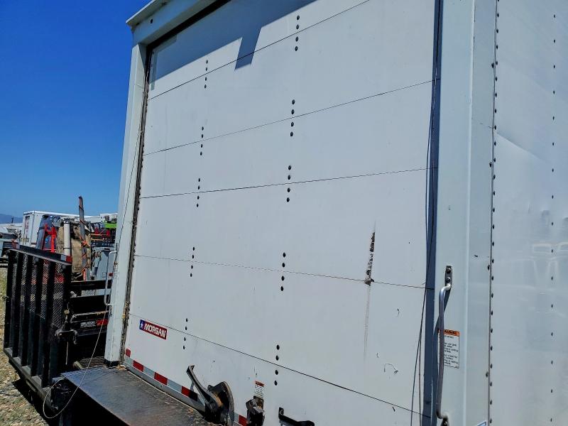 2021 Chevrolet 4500 მანქანა იყიდება აუქციონზე, vin: 54DCDW1D8MS200250, აუქციონის ნომერი: 53118336