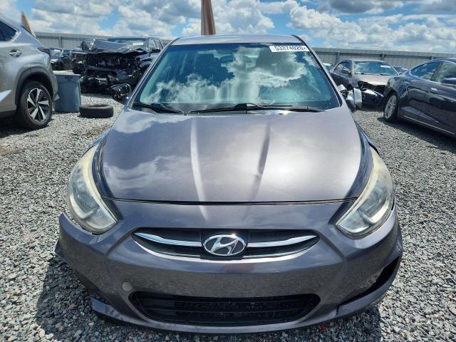 Продаж на аукціоні авто 2015 Hyundai Accent, vin: KMHCT4AE8FU897992, номер лоту: 53374026