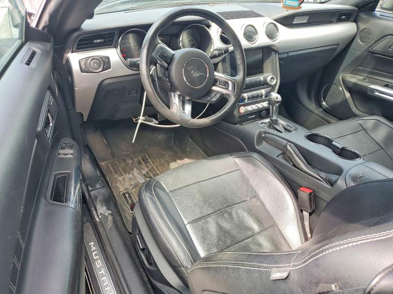 55238246 :رقم المزاد ، 1FA6P8CF7G5289269 vin ، 2016 Ford Mustang مزاد بيع