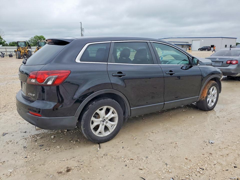 Aukcja sprzedaży 2013 Mazda Cx-9, vin: JM3TB2CA7D0412663, numer aukcji: 52200716