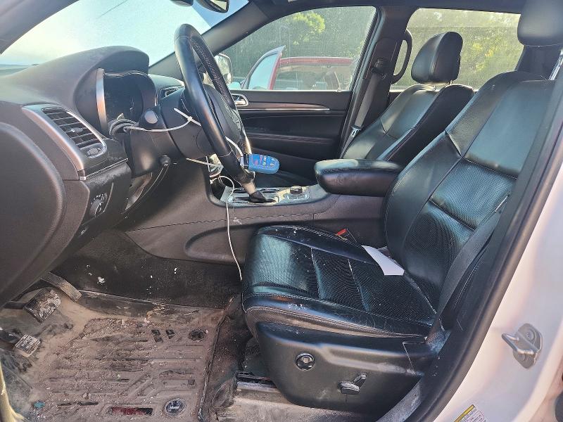 Продаж на аукціоні авто 2020 Jeep Grand Cherokee, vin: 1C4RJFBG9LC312757, номер лоту: 52682926