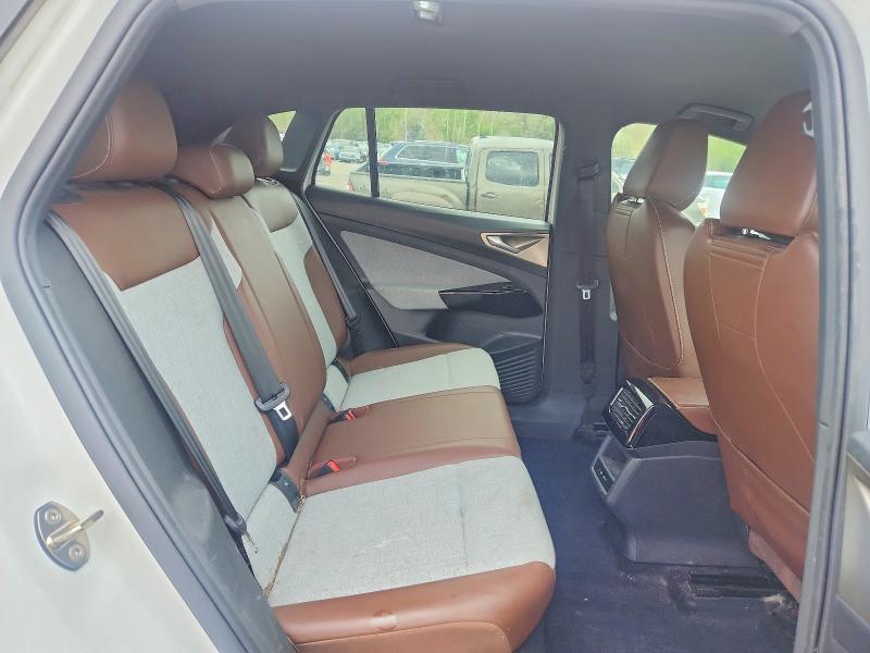 Aukcja sprzedaży 2023 Volkswagen Id.4, vin: 1V2DNPE88PC031885, numer aukcji: 54296066
