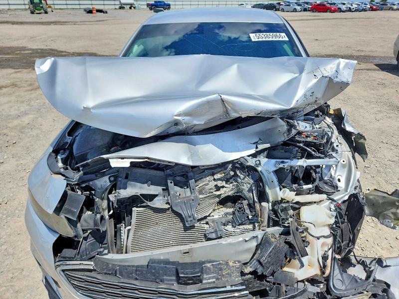 Auction sale of the 2018 Chevrolet Malibu, vin: 1G1ZD5ST1JF247647, lot number: 55385966