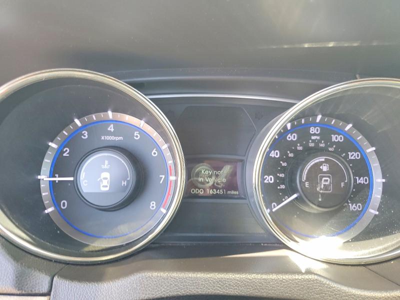 Продаж на аукціоні авто 2011 Hyundai Sonata, vin: 5NPEC4AC1BH127018, номер лоту: 53025316