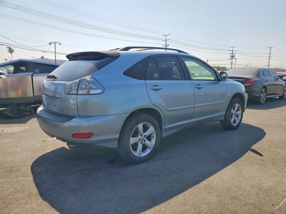 2004 Lexus Rx მანქანა იყიდება აუქციონზე, vin: JTJGA31U340015612, აუქციონის ნომერი: 51813776