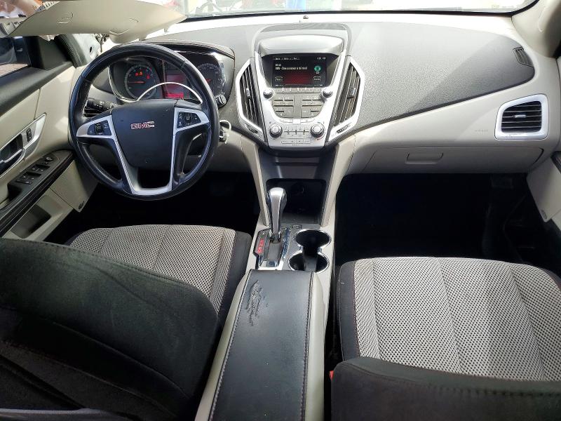 Продаж на аукціоні авто 2015 Gmc Terrain, vin: 2GKALREK5F6109360, номер лоту: 53579096