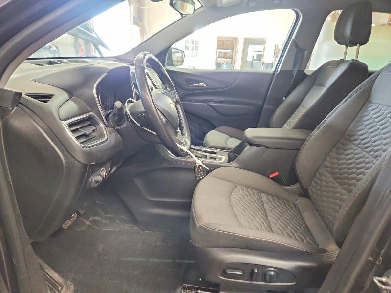 Aukcja sprzedaży 2019 Chevrolet Equinox, vin: 3GNAXUEV8KL130620, numer aukcji: 51640886