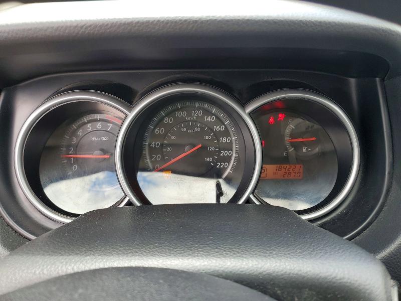 Aukcja sprzedaży 2012 Nissan Versa, vin: 3N1BC1CP2CL375669, numer aukcji: 53421596