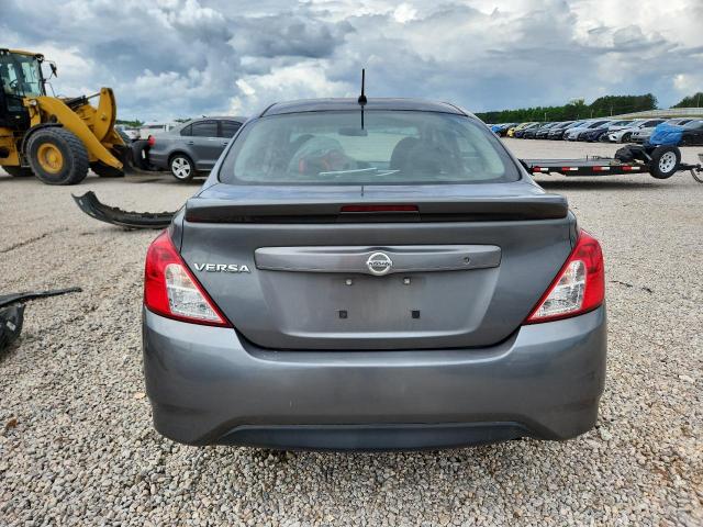 Продаж на аукціоні авто 2017 Nissan Versa, vin: 3N1CN7AP5HL827867, номер лоту: 55333816