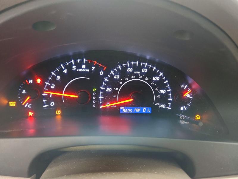 Продажа на аукционе авто 2011 Toyota Camry, vin: 4T1BF3EK8BU726599, номер лота: 55367006