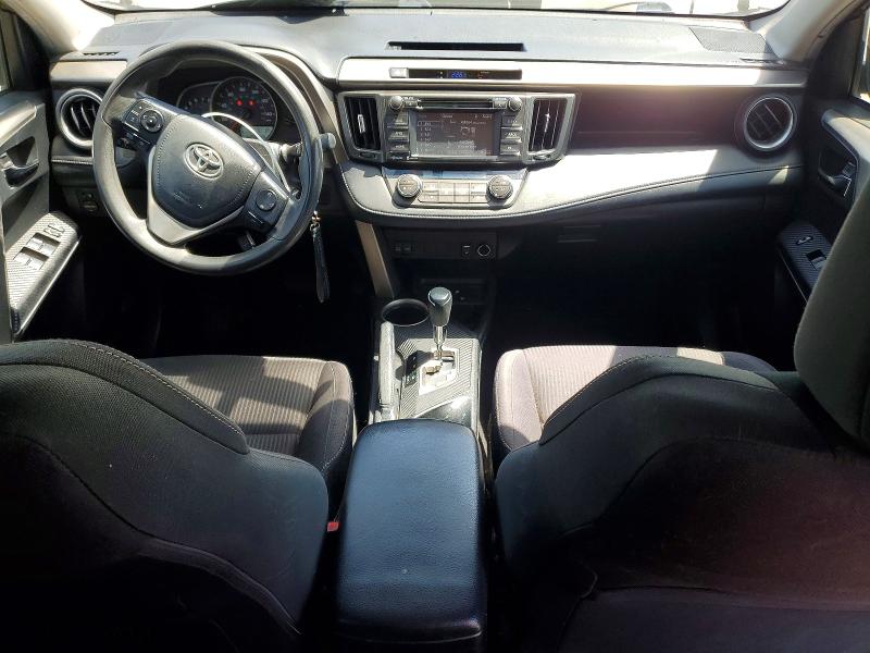 2014 Toyota Rav4 მანქანა იყიდება აუქციონზე, vin: JTMWFREV4ED032385, აუქციონის ნომერი: 52354046