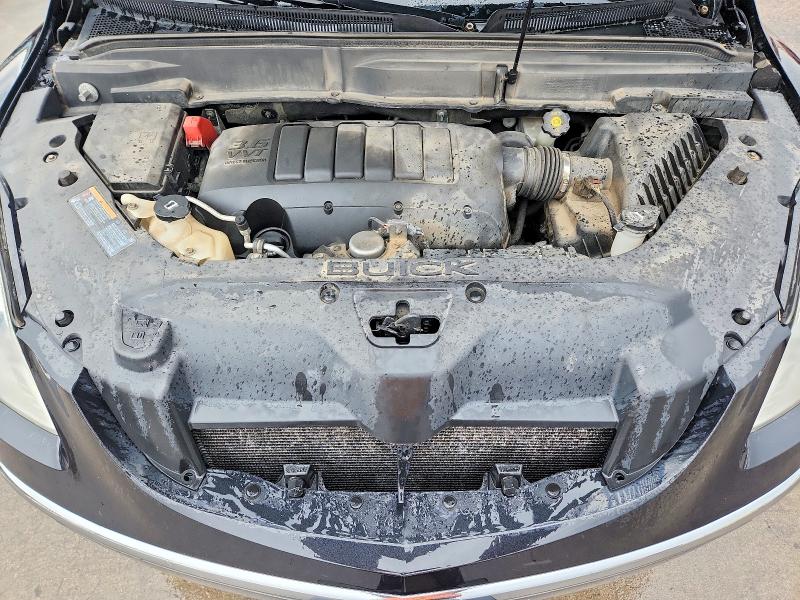 Aukcja sprzedaży 2012 Buick Enclave, vin: 5GAKVDED4CJ168690, numer aukcji: 54480136