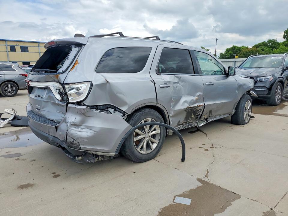 Aukcja sprzedaży 2015 Dodge Durango, vin: 1C4RDHDG6FC801279, numer aukcji: 54997476