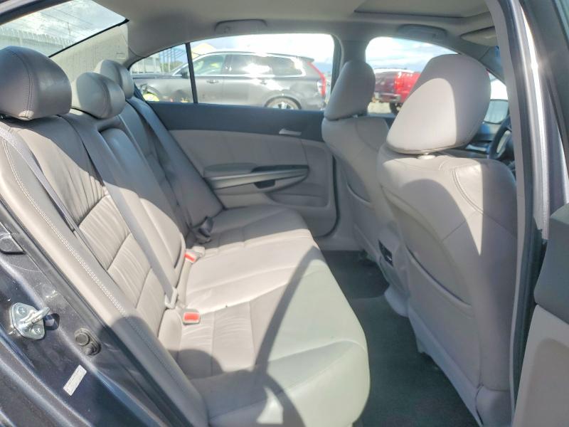 Продажа на аукционе авто 2010 Honda Accord, vin: 1HGCP3F87AA025093, номер лота: 54881616