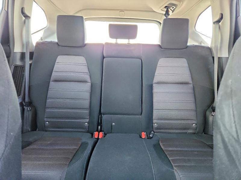 54482306 :رقم المزاد ، 7FART6H53ME019381 vin ، 2021 Honda Cr-v مزاد بيع
