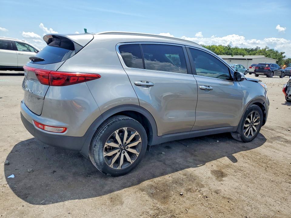 Aukcja sprzedaży 2019 Kia Sportage, vin: KNDPN3AC7K7564751, numer aukcji: 54510276