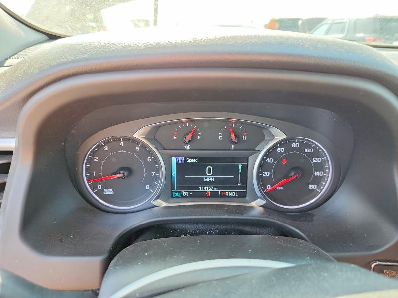 Продажа на аукционе авто 2018 Gmc Acadia, vin: 1GKKNSLS7JZ155598, номер лота: 55026576