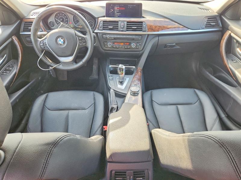 Продажа на аукционе авто 2014 Bmw 328, vin: WBA3B5C54EP541124, номер лота: 51783136