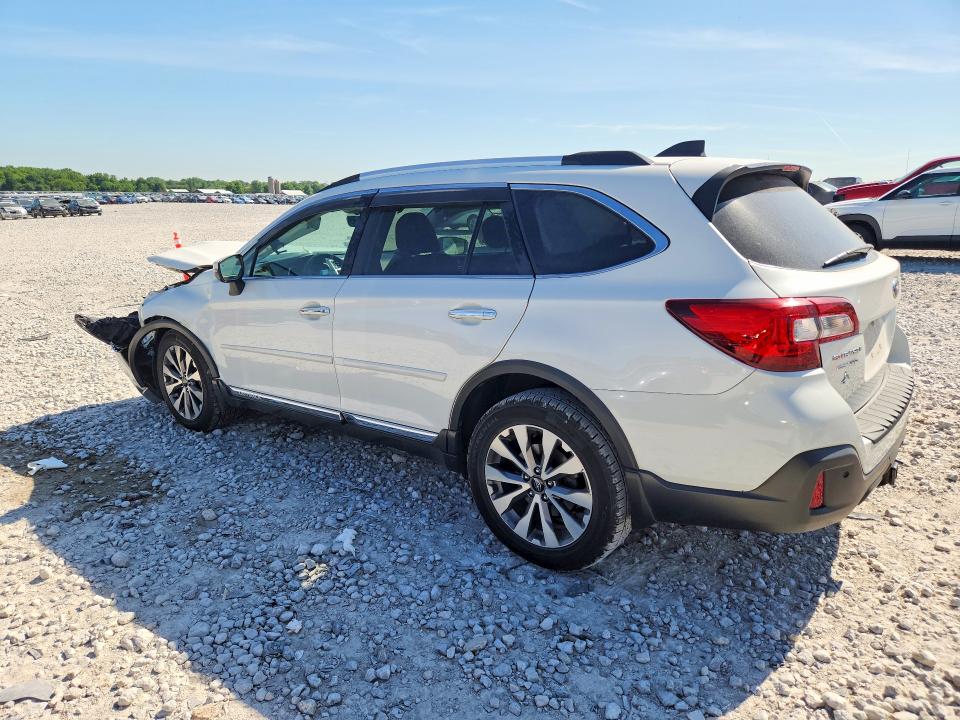 Aukcja sprzedaży 2018 Subaru Outback, vin: 4S4BSETC4J3366013, numer aukcji: 54758676