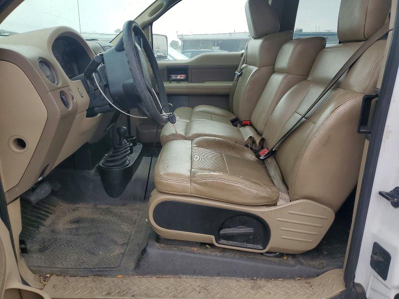 Aukcja sprzedaży 2008 Ford F150, vin: 1FTRX14W18FC28279, numer aukcji: 53457536