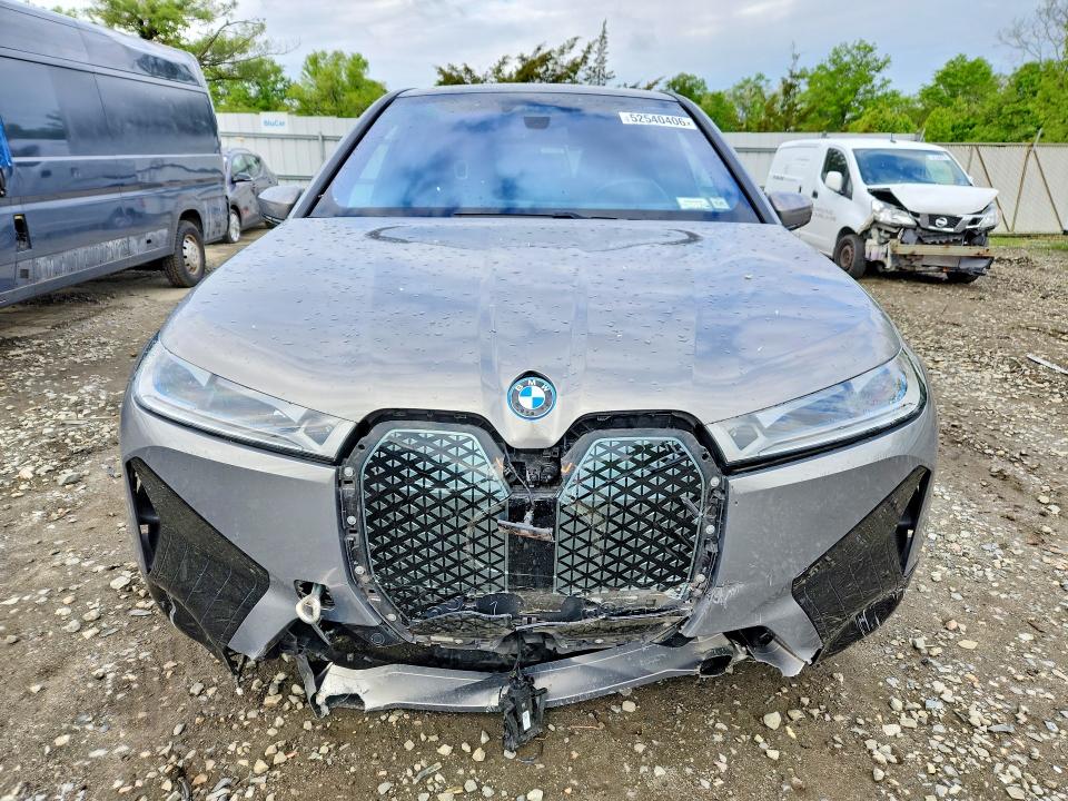 Aukcja sprzedaży 2024 Bmw Ix, vin: WB523CF00RCP93381, numer aukcji: 52540406