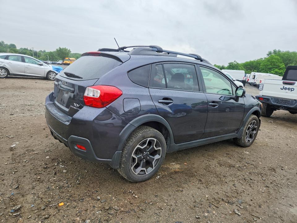 Aukcja sprzedaży 2014 Subaru Xv Crosstrek, vin: JF2GPACC0E8210338, numer aukcji: 54520946