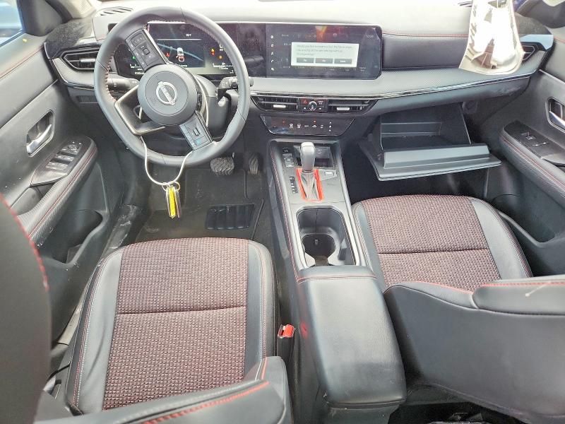 Aukcja sprzedaży 2025 Nissan Kicks, vin: 3N8AP6DA1SL401573, numer aukcji: 51547676
