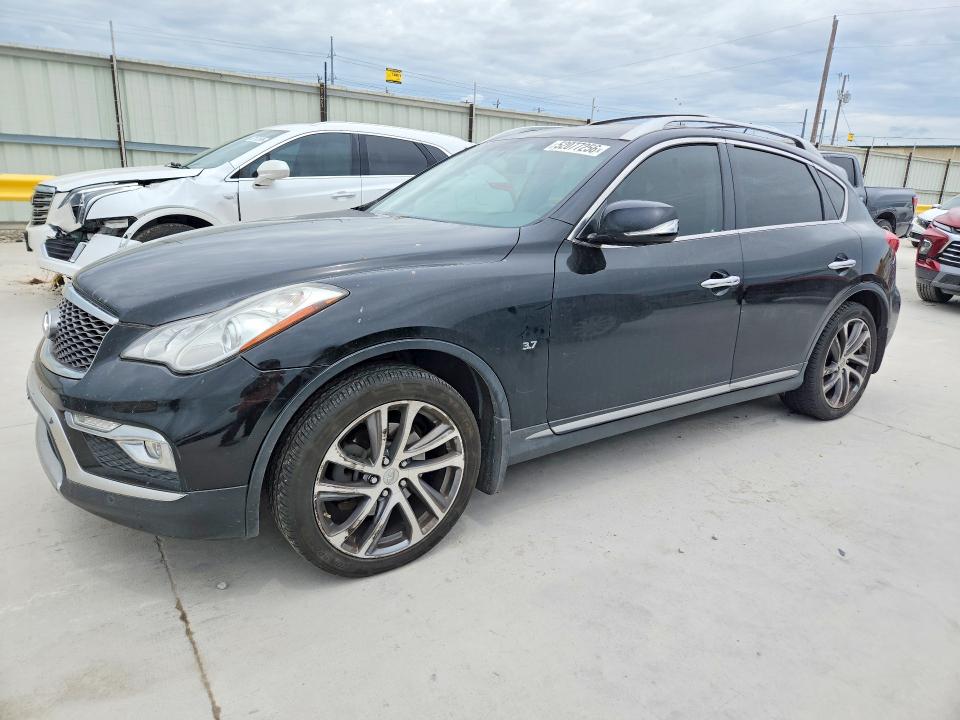 Продаж на аукціоні авто 2016 Infiniti Qx50, vin: JN1BJ0RR1GM260128, номер лоту: 52077256