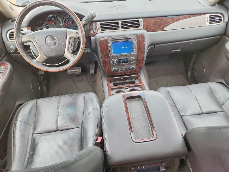2009 Gmc Yukon Xl მანქანა იყიდება აუქციონზე, vin: 1GKFK062X9R294503, აუქციონის ნომერი: 54457046