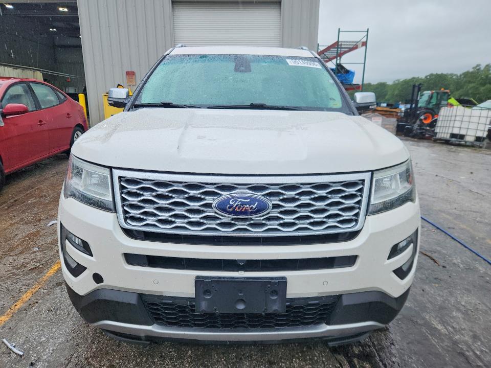 Aukcja sprzedaży 2016 Ford Explorer, vin: 1FM5K8HT6GGC71610, numer aukcji: 55145906