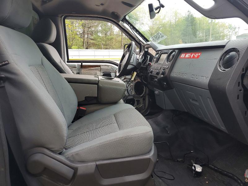 Aukcja sprzedaży 2016 Ford F450, vin: 1FDUF4GY6GEB27718, numer aukcji: 53946876