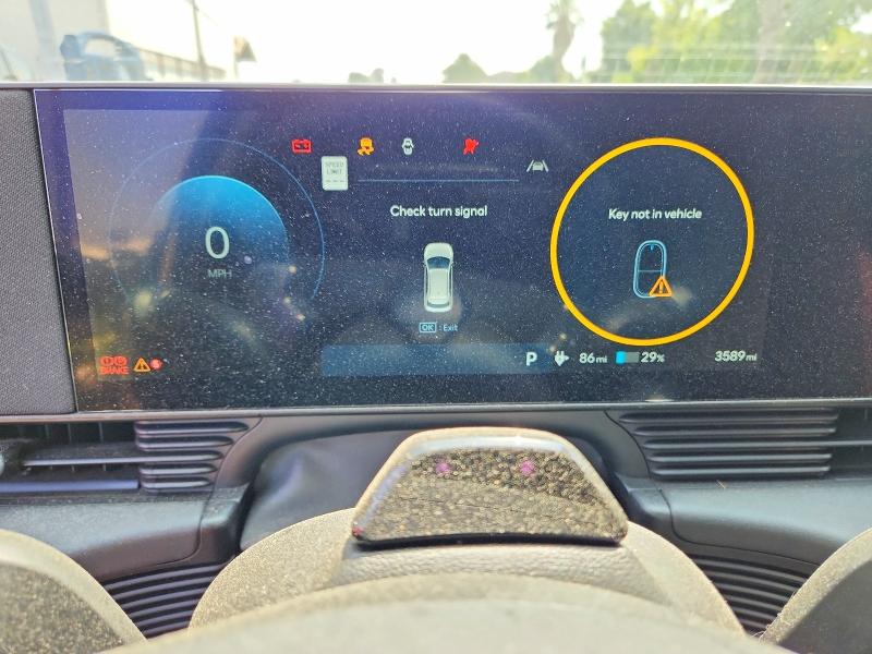 52030806 :رقم المزاد ، 7YAKR4DA6SY038399 vin ، 2025 Hyundai Ioniq 5 مزاد بيع