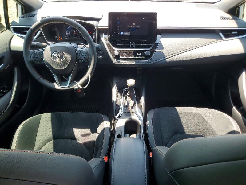 Продажа на аукционе авто 2026 Toyota Corolla Hatchback, vin: JTND4MBE2T3263000, номер лота: 52880496
