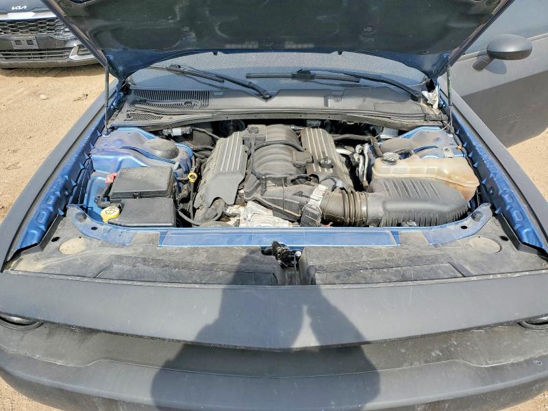 Aukcja sprzedaży 2020 Dodge Challenger, vin: 2C3CDZFJ3LH226737, numer aukcji: 53212486
