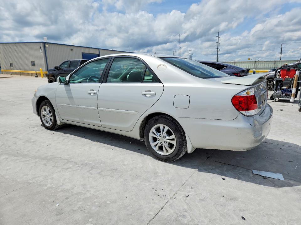 Aukcja sprzedaży 2006 Toyota Camry, vin: 4T1BF32K56U634943, numer aukcji: 54955316