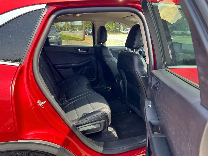 53846396 :رقم المزاد ، 1FMCU0DZXLUA46311 vin ، 2020 Ford Escape مزاد بيع