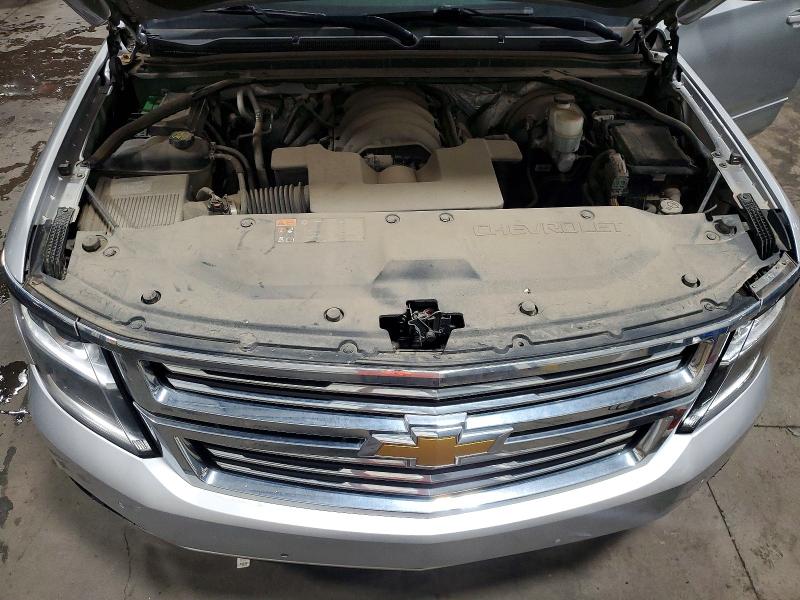 Aukcja sprzedaży 2016 Chevrolet Suburban, vin: 1GNSKJKC9GR117492, numer aukcji: 54921456