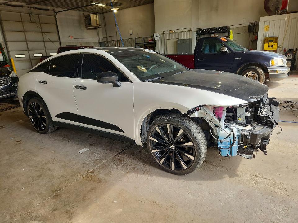 Aukcja sprzedaży 2024 Toyota Crown, vin: JTDAFAAF9R3005270, numer aukcji: 54491566