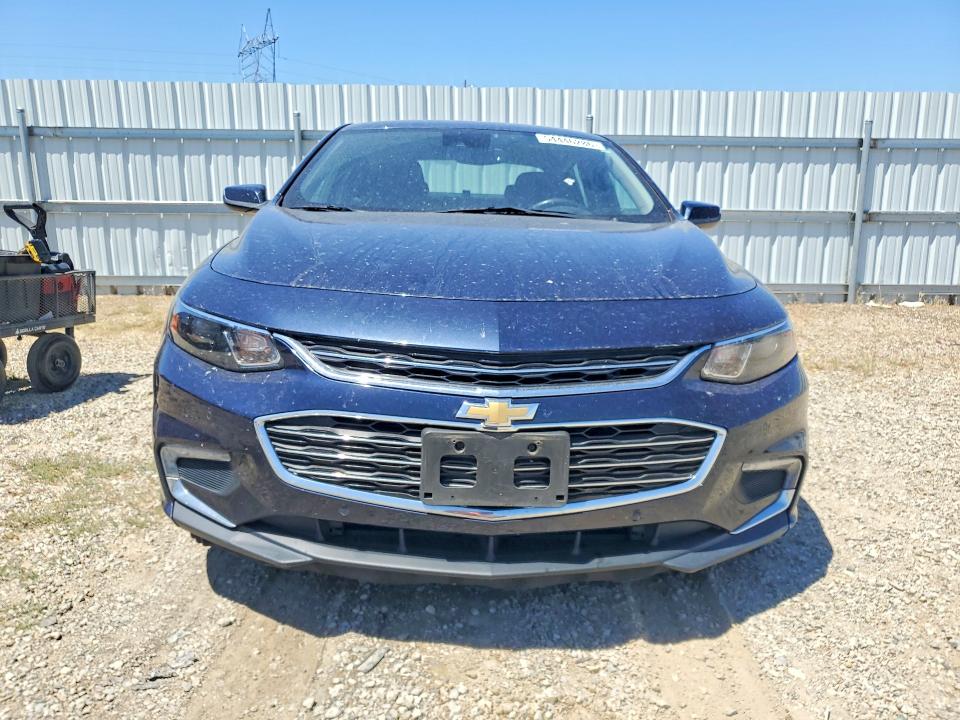 Aukcja sprzedaży 2018 Chevrolet Malibu, vin: 1G1ZD5STXJF217532, numer aukcji: 54446286