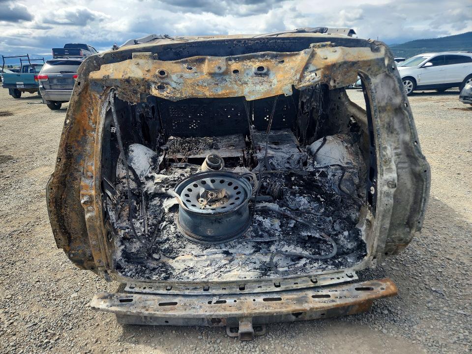 Aukcja sprzedaży 2017 Gmc Yukon Xl, vin: 1GKS2GKC9HR235415, numer aukcji: 54256466